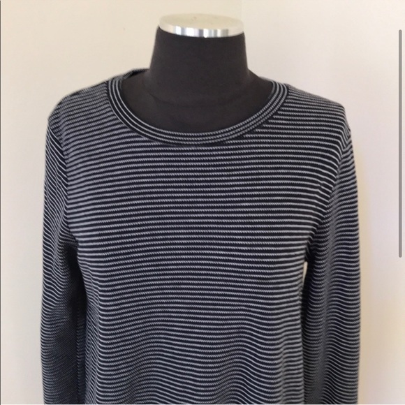 Vans medium black full sleeve dress - Picture 2 of 5